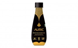 Auric Mind Rejuvenation   Plastic Bottle  250 millilitre